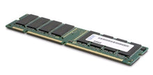 Load image into Gallery viewer, IBM 44T1599 RAM Module - 4 GB (1 x 4 GB) - DDR3 SDRAM - 1333MHz DDR3-1333/PC3-10600 - ECC - Registered - 240-pin DIMM
