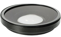 0.33x High Grade Fish-Eye Lens for The Samsung NX1 (for Lenses w/Filter Threads of 62mm and Above)
