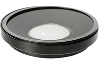 0.33x High Grade Fish-Eye Lens for The Samsung NX500 (for Lenses w/Filter Threads of 62mm and Above)