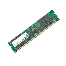 Load image into Gallery viewer, OFFTEK 1GB Replacement Memory RAM Upgrade for Toshiba Magnia 3200 Series (PC133 - Reg) Server Memory/Workstation Memory
