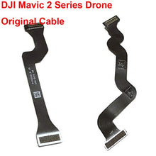 Load image into Gallery viewer, DJI Mavic 2 Series Drone Accessories Original Gimbal Ribbon Flex Cable GPS Soft Cable Compatibility DJI Mavic 2 Pro/Mavic 2 Zoom (GPS Cable)
