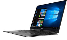 Load image into Gallery viewer, Dell XPS 9365 2-in-1 13.3in FHD Touchscreen Laptop i7-7Y75 16GB 512GB SSD Windows 10 Pro - Black (Renewed)
