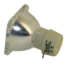 Load image into Gallery viewer, SpArc Platinum for Mitsubishi VLT-XD210LP Projector Lamp (Original Philips Bulb)
