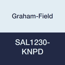 Load image into Gallery viewer, Graham-Field Patient Lifts Replacement Kneepad, Mobility Aid Parts and Accessories, SAL1230-KNPD
