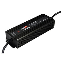 SMPS 150W 12VDC Waterproof IP67 Switch Mode Power Supply 12A LED Driver 110V 120V AC to DC Lighting Transformer PFC PF 0.9 (SANPU LPS150-W1V12P)