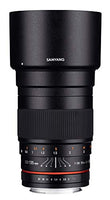 Samyang 135 MM F2.0 Lens for Sony Alpha Connection