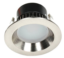 Load image into Gallery viewer, Dolan Designs 10905-09 LED Retrofit Recessed Light Module, Pwt, Nckl, B/S, Slvr
