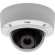 Load image into Gallery viewer, AXIS P3214-V 1.3 Megapixel Network Camera - Color, Monochrome - 1280 x 960 - Cable - Ethernet - 0612-001
