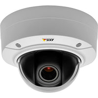 AXIS P3214-V 1.3 Megapixel Network Camera - Color, Monochrome - 1280 x 960 - Cable - Ethernet - 0612-001
