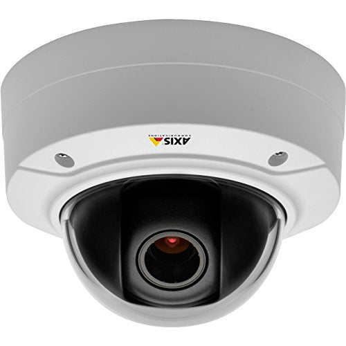 AXIS P3214-V 1.3 Megapixel Network Camera - Color, Monochrome - 1280 x 960 - Cable - Ethernet - 0612-001