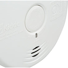 Load image into Gallery viewer, Kidde 21026065 Smoke &amp; Carbon Monoxide Alarm with Voice Warning
