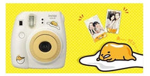 Load image into Gallery viewer, FUJIFILM INS MINI 8 GUDETAMA--(Japan Import-No Warranty)
