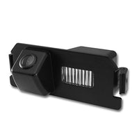 Car Rear View Camera & Night Vision HD CCD Waterproof & Shockproof Camera for Hyundai Elantra Touring/Hyundai i30