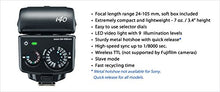 Load image into Gallery viewer, Nissin i40FT Camera Flash for Olympus/Panasonic
