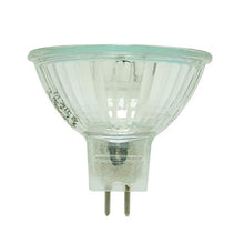Load image into Gallery viewer, Osram 5 x 50w Decostar 12v (GU5.3 Cap) MR16 36 Degree Beam M258 Lamp (Pack of 5)
