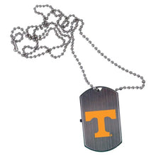Load image into Gallery viewer, Tennessee Volunteers Flash Tag USB Drive 8GB

