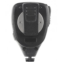 Load image into Gallery viewer, Compact Size Speaker Mic with 3.5mm Jack for Motorola EF Johnson Two-Way Radios
