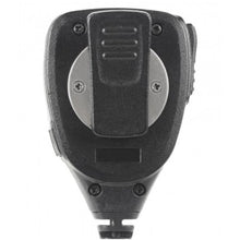 Load image into Gallery viewer, Compact Size Speaker Mic with 3.5mm Jack for Icom Handheld Radios (See List)
