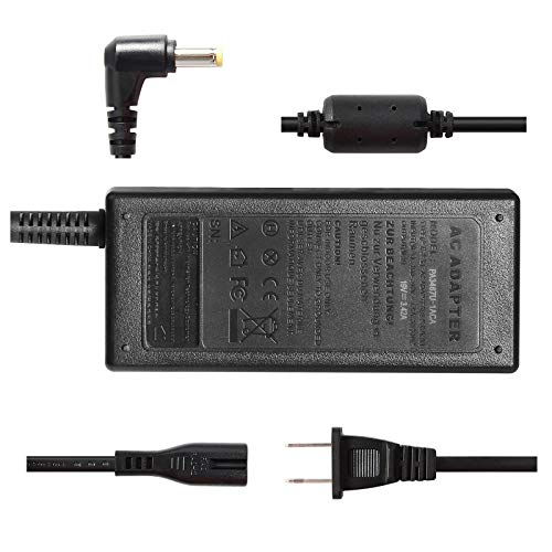 yan AC Adapter Charger for Motion Computing LE1600 LE1700 T003 Tablet Power Supply P