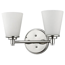 Load image into Gallery viewer, Acclaim IN41341PN Lighting, Polished Nickel
