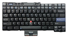 Load image into Gallery viewer, Lenovo Keyboard (Canadian French), 39T0673
