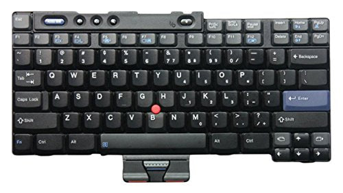 Lenovo Keyboard (Canadian French), 39T0673