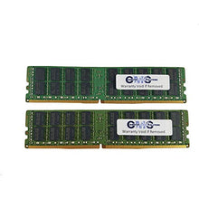 Load image into Gallery viewer, 32GB (2X16GB) Memory Ram Compatible with Dell Poweredge R430 Ddr4 EccR for Server Only by CMS B5
