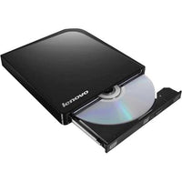 Lenovo Portable DVD Burner