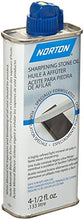 Load image into Gallery viewer, Oil Stone Sharpening 4-1/2oz
