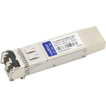 Load image into Gallery viewer, AddOn Finisar FTLX8571D3BNL Compatible TAA Compliant 10GBase-SR SFP+ Transceiver (MMF, 850nm, 300m, LC, DOM)
