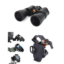 Load image into Gallery viewer, Celestron 72022 SkyMaster DX 8x56 Binoculars with Universal Smartphone Adapter
