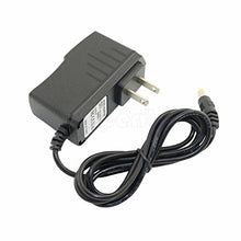 Load image into Gallery viewer, AC Adapter Charger For Sabrent USB Hub HB-MAC3 HB-MC3G HB-MC3B Power Supply
