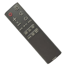 Load image into Gallery viewer, New USARMT Replaced Samsung AH59-02632A Sound Bar Remote for Samsung Sound Bar HWH750 HWH751 HW-H751 HWH750/ZA HWH751/ZA HW-H751/ZA HW-H750 HW-H750/ZA
