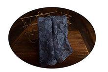 Load image into Gallery viewer, Stretch Lace Wrap, Newborn Baby Layer Photography Prop (Navy)
