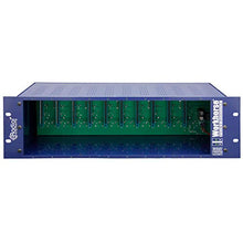 Load image into Gallery viewer, Radial Workhorse Powerhouse 500-Series 10-Slot Frame
