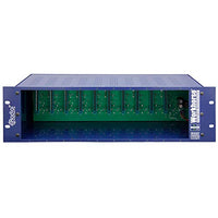 Radial Workhorse Powerhouse 500-Series 10-Slot Frame