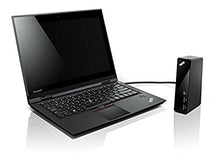 Load image into Gallery viewer, Lenovo ThinkPad USB 3.0 Docking Station (0A33970)
