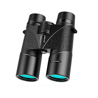Binoculars 10x42 Nitrogen Waterproof Fog Proof BAK4 for Watching Sports Events and Concerts Etc.
