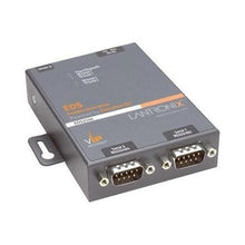 Load image into Gallery viewer, Lantronix EDS2100 2-Port Secure Device Server - NEW - Retail - ED2100002-01
