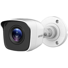 Load image into Gallery viewer, Hikvision Network Surveillance Camera - Outdoor - Color (Day&amp;Night) - 2 MP - 1920 x 1080 - M12 Mount - Fixed Focal - LAN 10/100 - MJPEG, H.264, H.265, H.265+, H.264+ - DC 12 V/PoE Class 3
