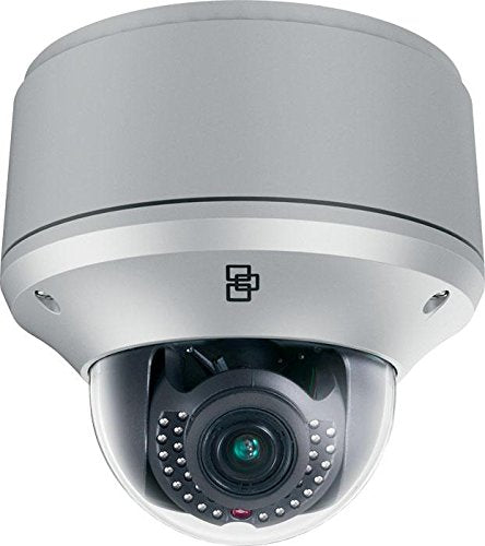 Interlogix TVD-3205 TruVision 3Mp Intelligent Network Dome Camera