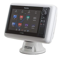 Load image into Gallery viewer, NavPod PP5205 PowerPod Pre-Cut for Raymarine eS127/eS128 &amp; Axiom PRO 12
