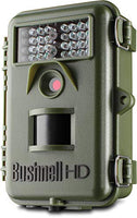 Bushnell 119739 Natureview Essential HD 12MP, Green
