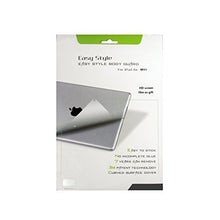 Load image into Gallery viewer, Ore International iPad Air Body Guard, Silver (I-1008)
