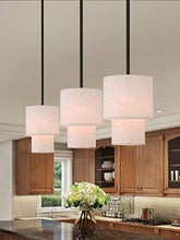 Load image into Gallery viewer, Livex Lighting 51080-92 Mini Pendant
