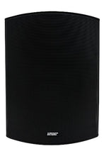 Load image into Gallery viewer, Earthquake Sound AWS-602B All-Weather Indoor/Outdoor Speakers (Matte Black, Pair)
