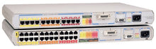 Load image into Gallery viewer, Allied Telesyn Centrecom 3624Tr Utp 24-Port Stackable Hub RJ45 Aui Uplink Snmp
