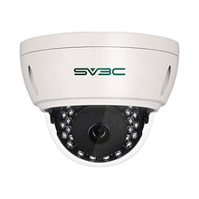 Load image into Gallery viewer, SV3C Poe Camera Outdoor, 5MP IP Poe Camera for Home Security, Super HD Auto 65FT IR Night Vision, Humanoid Recognition, Smart Motion Detect, Remote View, IP66 Waterproof, Onvif Conformant, H.265, RTSP

