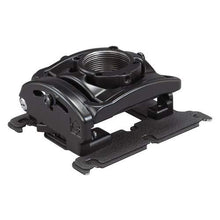 Load image into Gallery viewer, Chief Rpa Elite Projector Hardware Mount Black (RPMB351)
