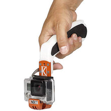 Load image into Gallery viewer, KNEKT GPDL Trigger Handle for GoPro HERO3, HERO3+, and HERO4
